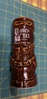 Tiki Mug Daga Hawaii Kon-tiki Waikiki Sheraton Hotel Restaurant Vintage 