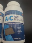 3 Pack Rectorseal Hydrex Ac Drain Pan Treatment Tabs  200 Tablets Per Jar 600 Tl