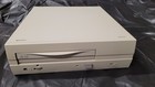 Apple Mac Pc Vintage Retro Computer External Cd Caddy Drive Txm3300 Scsi Rare 