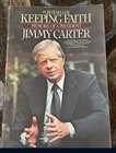 President Jimmy Carter Signed Book  Guaranteed Authentic