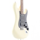 Fender American Special Stratocaster Hss Olympic White