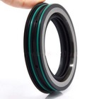 1pcs Oil Seal Shaft Sleeve For Compair Compressor A11830674 A11830474 A93220370