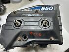 1999-2015 Polaris Trail Indy 550 Pro-x Rmk 550 F c Super Sport Rmk Engine Motor