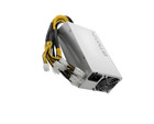 New Bitmain Power Supply Apw7 1800w Psu Antminer L3  L3   S9 D3 110-220v Miner