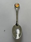 Antigua Vintage Souvenir Spoon Collectible