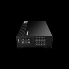 New Audio Control Epicsix Epic Series 6-channel Car Audio Amplifier