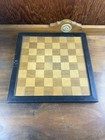 Backgammon Chess Board 1900s 13    By 13   