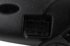 Genuine Gm Mirror Asm-i s Rr View 22905033