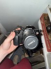 Lot Of Cameras  Lens  And Camera Accessories 