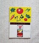 Mainichi Star Bowl 1976  st  Louis Cardinals Vs  San Diego Chargers  Program