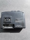 Realistic Stereo-mate Scp-21 Portable Cassette Player Auto Stop Eq Black