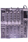 Pioneer Djm-800 4 Channel Professional Dj Mixer Djm 800 Djm800