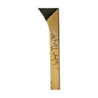Wayne Gretzky Oilers Autographed Signed 1985 Game Used Hockey Stick  jsa Loa 