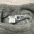 D g Junior Kids Corduroy Hat Size Medium