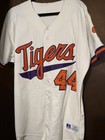 Clemson Tigers Baseball Jersey  44 Size 46 Unknown Player
