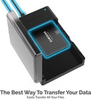 Sabrent Usb 3 0 To Sata External Hard Drive Lay-flat Docking Station Ec-dflt