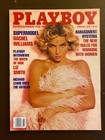Playboy Magazine - Lot Of 16 -  1992 - 1999  - Free Shipping