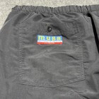 Musa Rivendell Bicycle Works Men Xxl 40x24 Nylon Cycling Pants Reflective Usa
