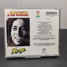Bob Marley   The Wailers - Kaya Cd 1978 Reggae Island Records Remastered