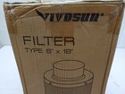 Vivosun Filter Type 6 x18  Sku  306143-0616 R9
