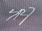 Spencer Rattler Signed High School Game Worn Football Jersey Pinnacle Saints Jsa