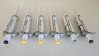 Eppendorf Research Plus Pipettes 1000  200  100  20  10   2 5 Ul  Calibrated
