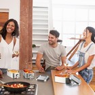 2 Pcs Stainless Steel Bento Box 550ml Metal Lunch Box Food Storage Containers Me