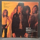 Ac dc Signed Lp Powerage   Angus Young Original  Vintage  Great Gifts  70s 80s 9