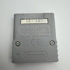 Official Nintendo Gamecube Animal Crossing Memory Card 59 Blocks Dol-008 Oem
