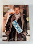 1978 Montgomery Wards Fall And Winter Catalog Modern Retro Vintage Fashions Nice