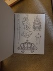 Lot Of 14 Tattoo Flash Books