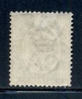 Malta 21 Sg38 Mh 1903-04 1 2p Kevii Wmk Crown Ca Cv 11