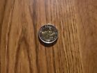 Kenya 5 Shilling 2018 Bi - Metal Coin  t430 
