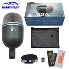 New Beta 52a Dynamic Supercardiod Kick Drum Microphone Us Free Shipping