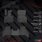 Omac Premium Floor Mats For Mercedes G Class W463 2019-2023 Car Mats All Weat   