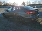 Audio Equipment Radio Control Panel Without Navigation Fits 15-18 Focus 4627621