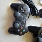 Ps2 Playstation 2 Console 30005 Model With Games   Dualshock Controller