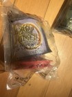 New Sealed Lord Of The Rings Burger King 2001 Set Of 7