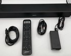 Bose Solo 5 Tv Sound System Soundbar Black 418775 Tested With Remote
