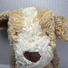 Jellycat Bashful Puppy Tan White Brown Buttercup Medium London Stuffed Toy 12   