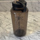 Arc teryx X Nalgene Water Bottle In Smoke  1 Liter  Nwot