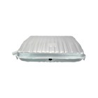 Gas Fuel Tank 20 1 Gal Compatible With 1964-1967 Chevrolet Chevelle El Camino   