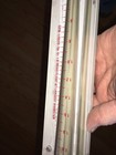 Vintage King 0-2 3 Gpm Water Flow Meter 3 4  Fnpt  13-3 4  Oal Sp  Gr  1 0