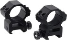 30mm Low middle  High Profile Scope Rings For Picatinny Weaver Mount Heavy Duty