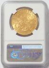 1907 Gold  20 Liberty Head Double Eagle Coin Ngc Ms 63