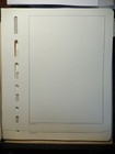 Lighthouse Blank Album Pages  Unused  Box Of 65