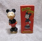 1930 s Antique Cussons Disney Mickey Mouse Un-used Toilet Soap Original Box