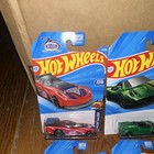 Hot Wheels Lot Of 6 1 64 Diecast Unopened Pagani Huayra Mclaren F1 Porsche