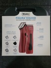 Wahl Figura Equine Cordless Clipper - New In Box                   