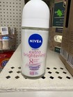 Nivea Roll-on Antitraspirante Tono Natural - Women Beauty Touch Deodorant 50ml